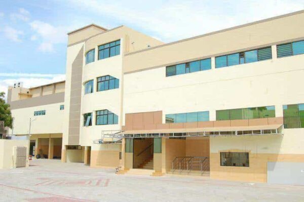 About – PSS Multiplex