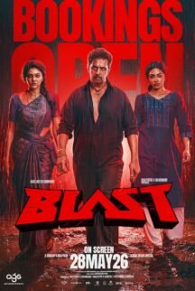 blast