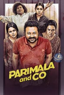 parimala