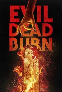evil-dead